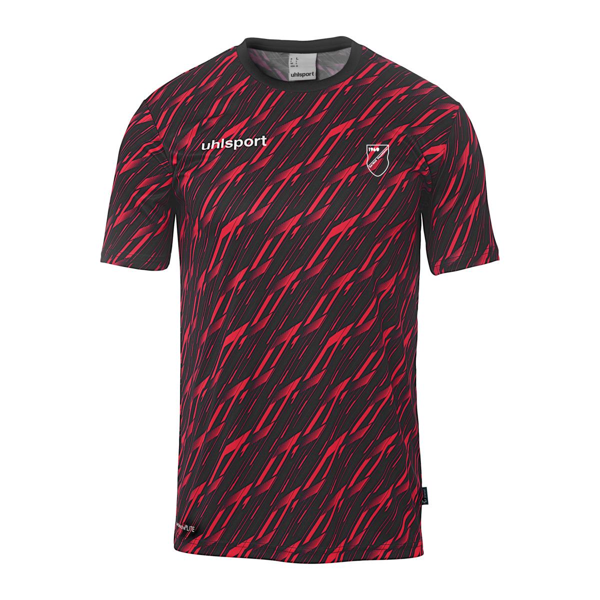 Progressive 28 Shirt Kurzarm