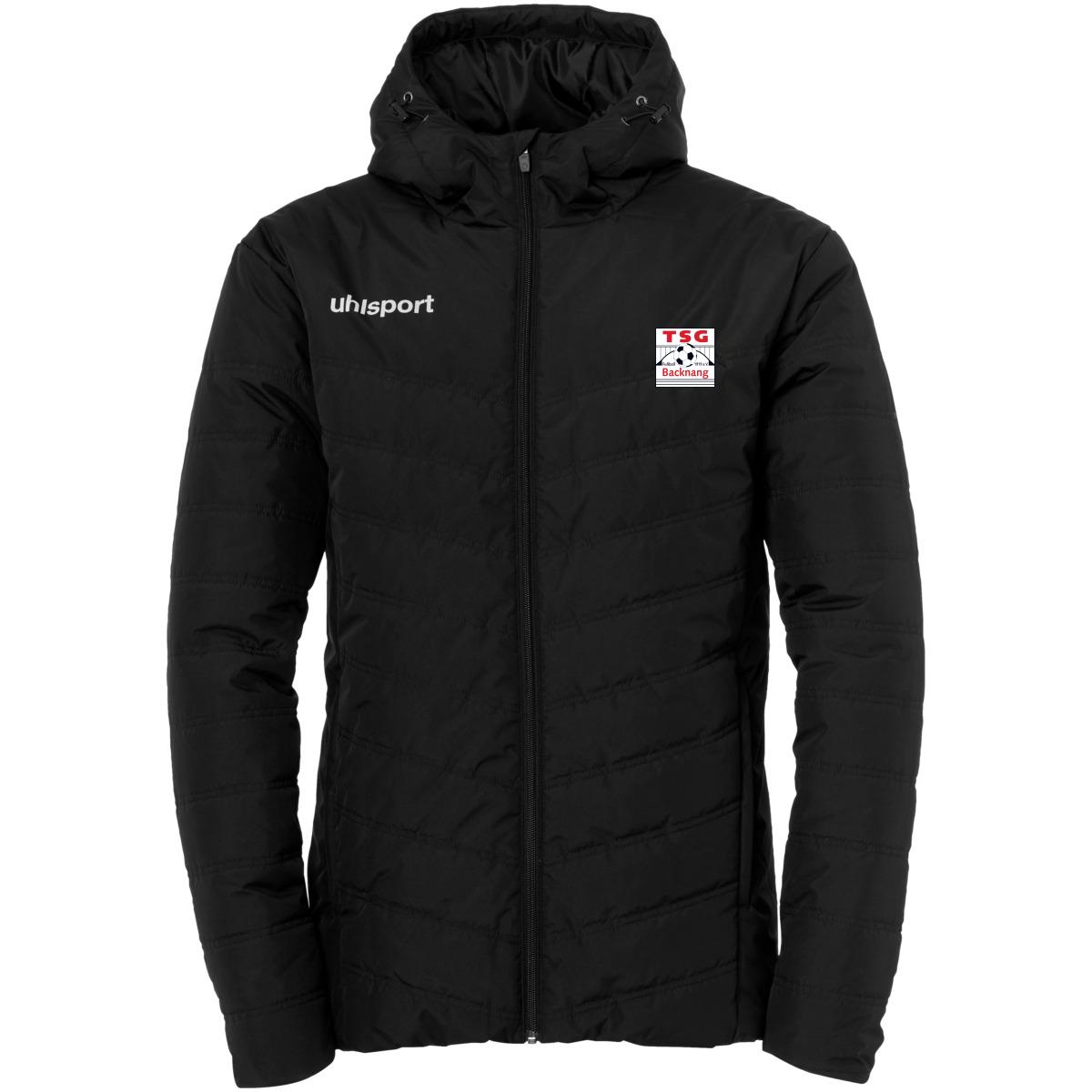 Essential Winter Padded Jacke