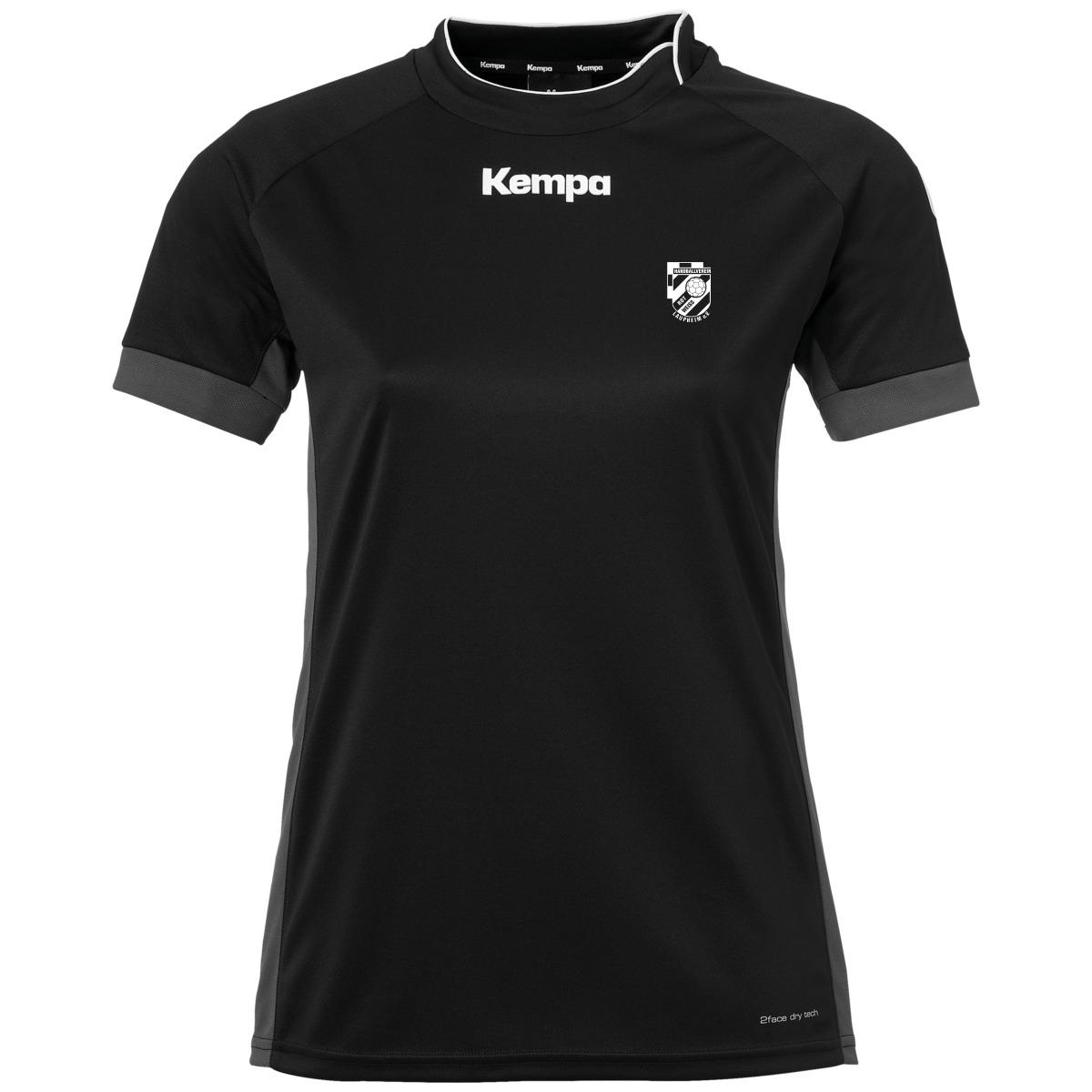 PRIME TRIKOT WOMEN