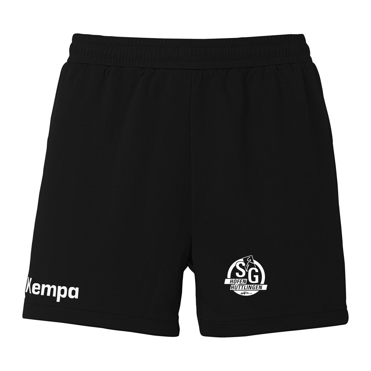Performance Short Damen