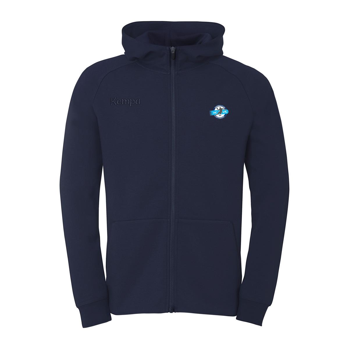 STMNT Kapuzenjacke