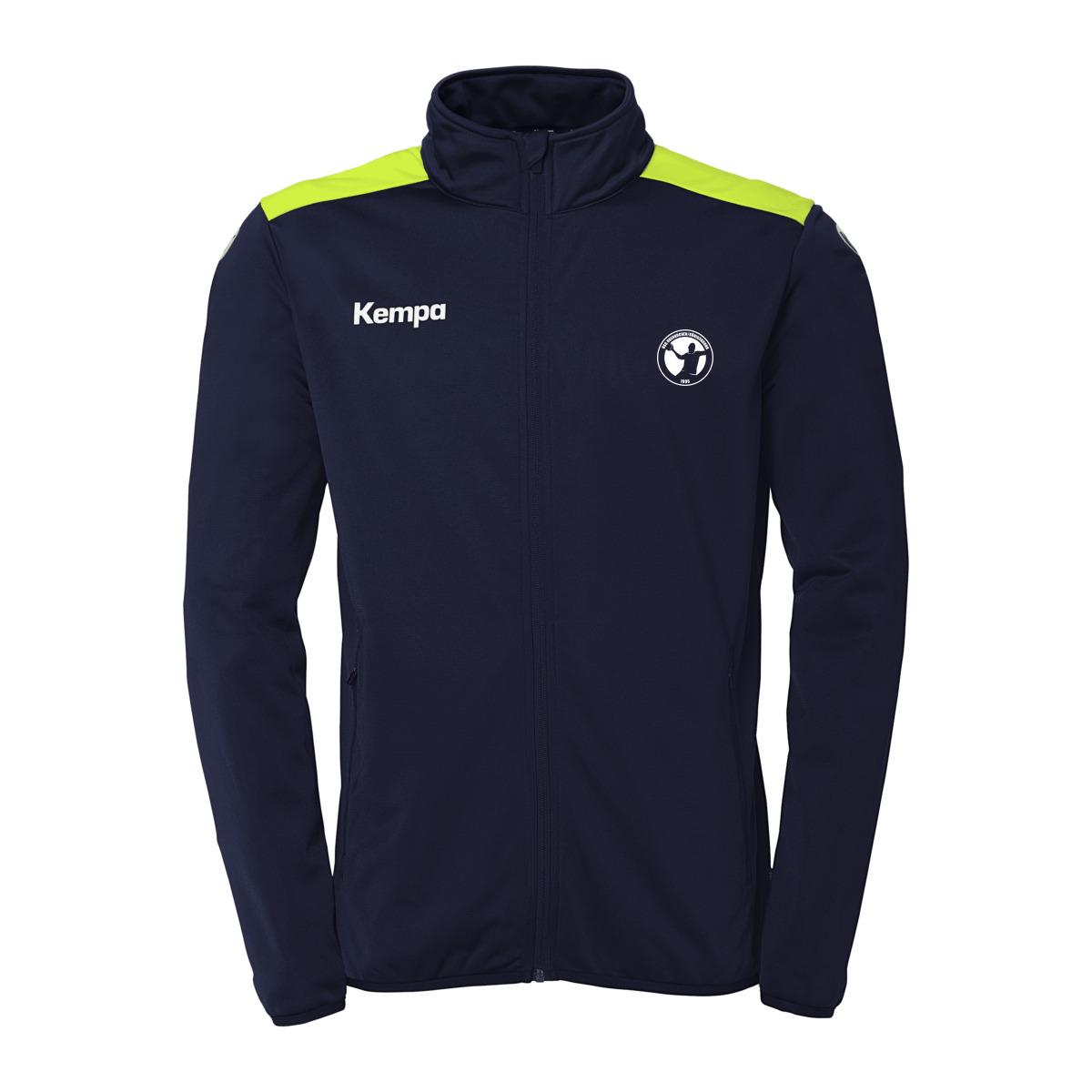 Emotion 27 Poly Jacke