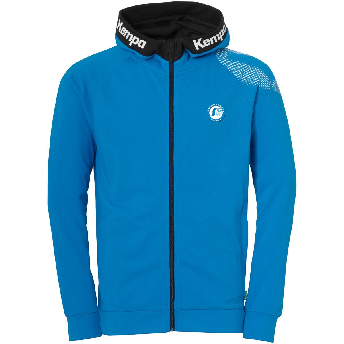 Core 26 Kapuzenjacke