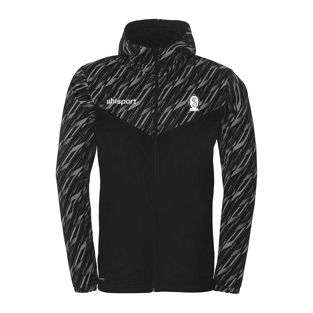 Progressive 28 Multi Hood Jacke