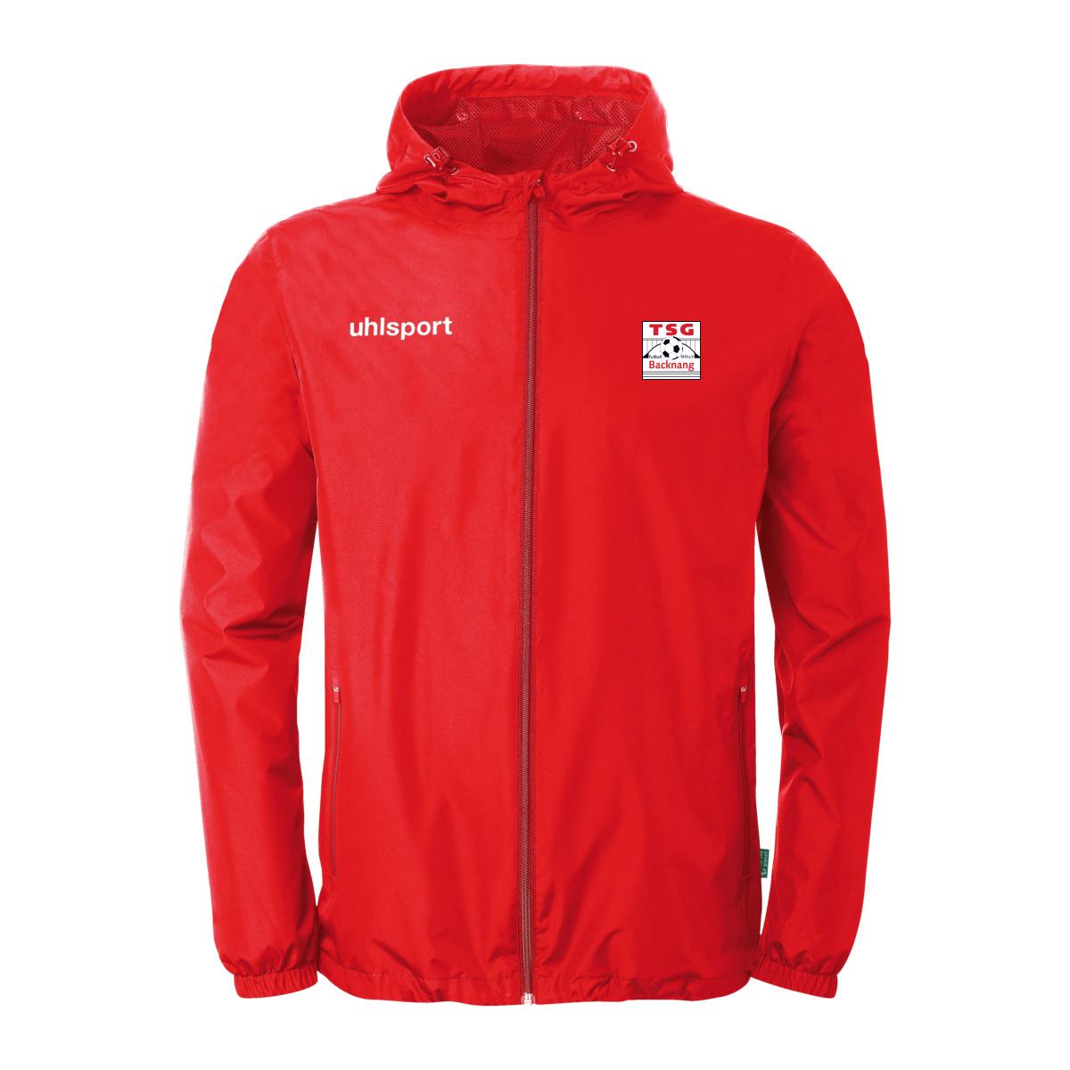 Essential Regenjacke