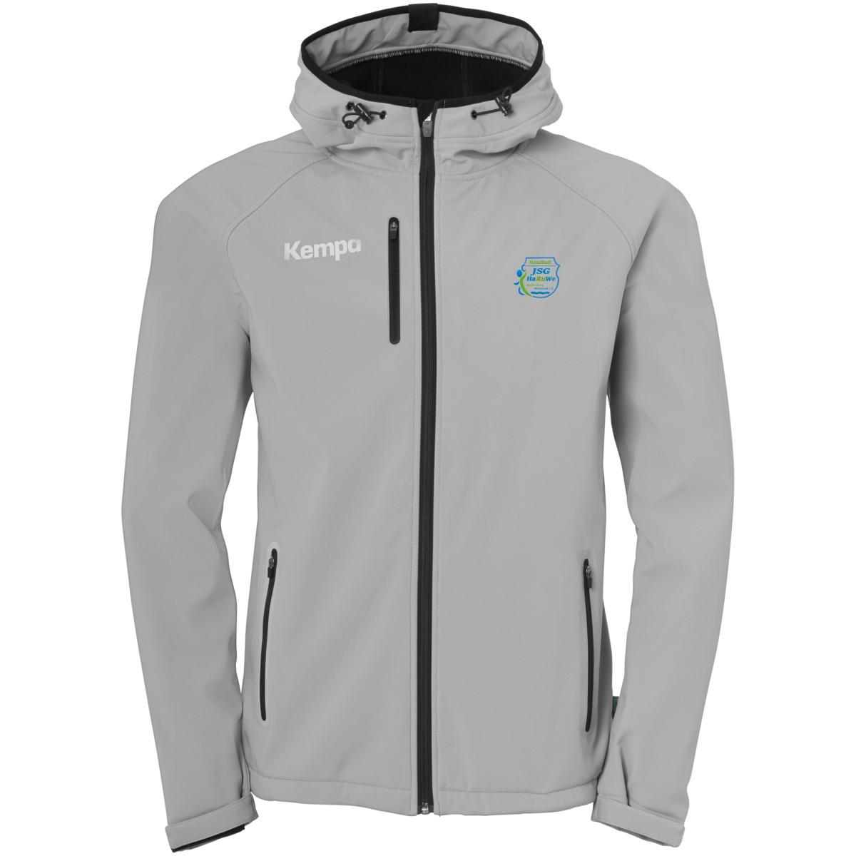 Softshell Jacke