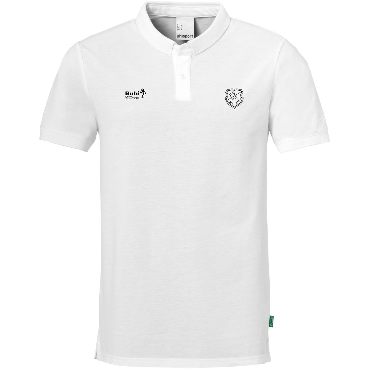 Essential Polo Shirt Prime