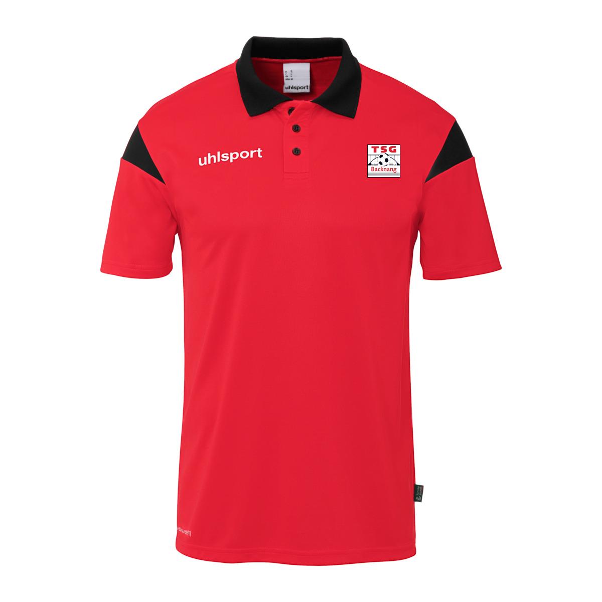 Squad 27 Polo Shirt