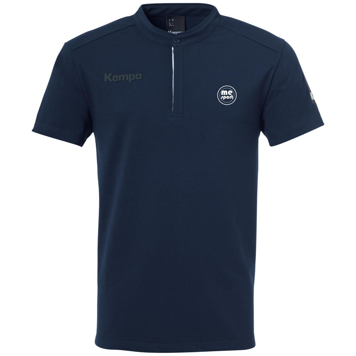 STATUS POLO SHIRT